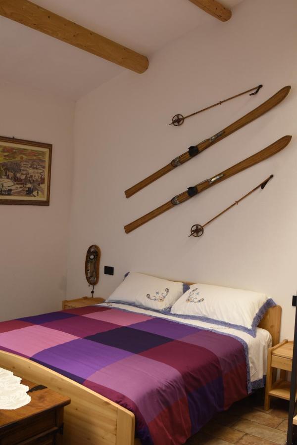 Bed and Breakfast Bb Il Cippo Grezzana Exterior foto