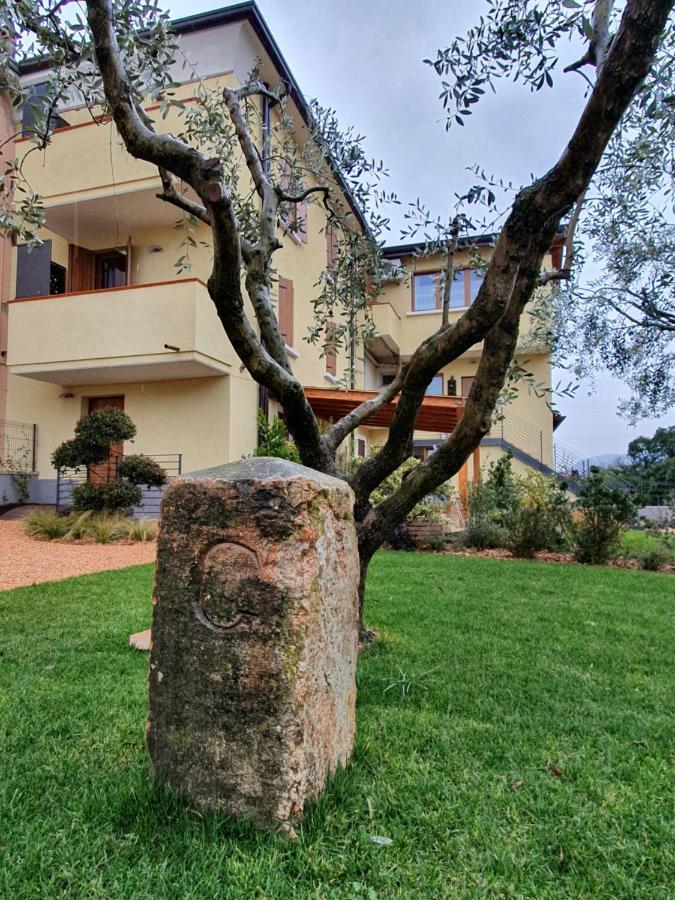 Bed and Breakfast Bb Il Cippo Grezzana Exterior foto