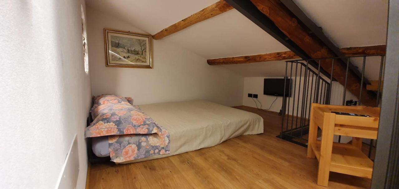 Bed and Breakfast Bb Il Cippo Grezzana Exterior foto